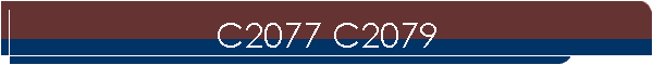 C2077 C2079