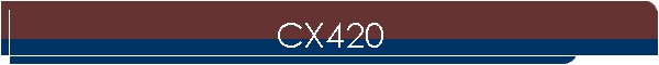 CX420