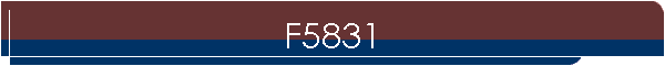 F5831