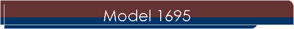 Model 1695