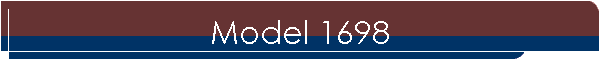 Model 1698