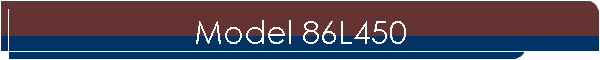 Model 86L450