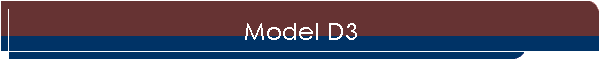 Model D3
