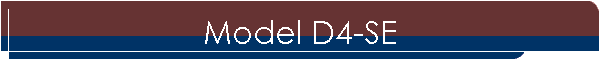 Model D4-SE