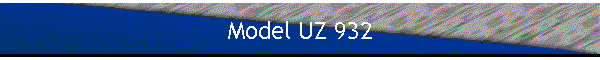 Model UZ 932