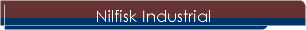 Nilfisk Industrial