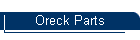 Oreck Parts