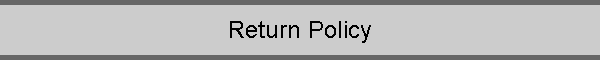 Return Policy