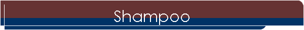 Shampoo