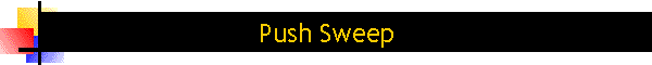 Push Sweep