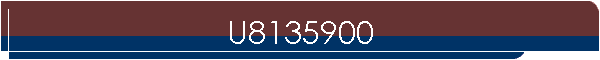 U8135900
