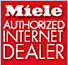 Authorized Miele Dealer