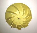 78004-02-0000 Impeller Motor Fan Oreck Dual Stack Genuine Vacuum Cleaner DS1600 78004-02-0000 Impeller Motor Fan Oreck Dual Stack Genuine Vacuum Cleaner DS1600