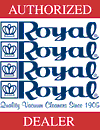Go to the Royal Appliance Site